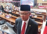 Politik Damai di Kaltim, Samsun Sebut Media Miliki Peran Penting dalam Pilkada 2024