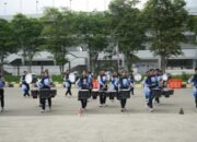 Menuju Kejuaraan Marching Band Piala Raja Hamengku Buwono X, Ini Kontingen Drum Corps Perrwakilan Kaltim