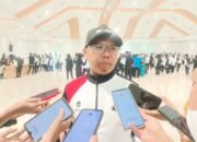 Dispora Kaltim Akan Bina Atlet Pakai UU No.11 Tahun 2022