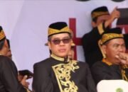 Syahrudin Dorong Pemerintah PPU Lakukan Penanganan Pasar Liar dengan Pendekatan Berkelanjutan