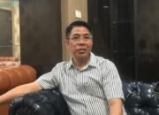 Syahrudin Dorong Monitoring Penerima Beasiswa PPU untuk Maksimalkan Potensi Lokal