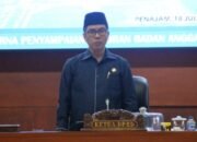 DPRD PPU Awasi Ketat Pengelolaan Anggaran untuk Tekan Tingginya Silpa