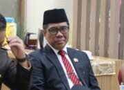 DPRD PPU Bertekad Selesaikan APBD 2025 Lebih Awal untuk Pastikan Efektivitas Program