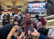 Soal Penundaan Penetapan AKD DPRD Kaltim, ini kata Wakil Ketua DPRD Kaltim