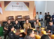 DPRD dan PJ Gubernur Kaltim Tinjau Kinerja Bawaslu untuk Jaga Integritas Pemilu