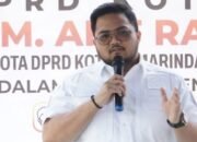 Anggota DPRD Kaltim Dorong Mahasiswa Fokus pada Pengembangan Diri dan Pemikiran Kritis