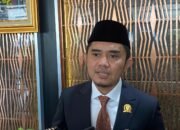 Gelar Sosialisasi Kebangsaan, Andi Satya Ajak Masyarakat Samarinda Seberang Perkuat Nasionalisme