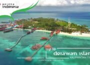 DPRD Kaltim Sebut Perencanaan Strategis Jadi Kunci Pengembangan Wisata di Kalimantan Timur