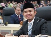 Kehamilan Dini Jadi Sorotan, Andi Satya Dorong Edukasi Kesehatan Reproduksi