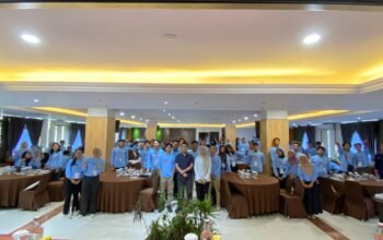 Dispora Kaltim Dorong Peningkatan Soft Skill Lewat Pelatihan Public Speaking