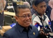 Gelar Reses, La Ode Nasir Prioritaskan Aspirasi Warga Balikpapan di DPRD Kaltim