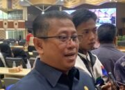 Kerawanan Pemilu Kaltim: Sigit Wibowo Tegaskan Pentingnya Kesadaran Publik