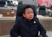 DPRD Kaltim Dorong Pemerataan Fasilitas Kesehatan dan Pendidikan di Balikpapan Barat