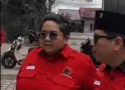 Ananda Emira Moies Tekankan Pentingnya Kesejahteraan Guru di HGN 202