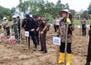 DPRD Kaltim Dorong Kolaborasi dalam Ketahanan Pangan melalui Peluncuran Gugus Tugas Polri