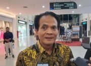 Subandi Dorong Kaltim Jadi Contoh Ketahanan Pasar Nasional Menjelang Libur Akhir Tahun