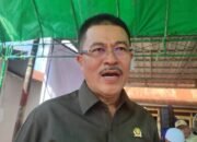 Akmal Malik Tinjau Kesiapan Logistik Pilkada 2024, Darlis Pattalongi Apresiasi Langkah Konkret Gubernur Kaltim