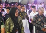 KPU Kalimantan Timur Gelar Debat Calon Bupati Paser, Yenni Eviliana Serukan Partisipasi Masyarakat