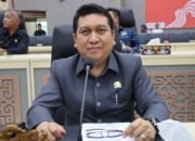 Husin Djufri Dorong Pengelolaan Bijak Kawasan Pesisir Kalimantan Timur untuk Peningkatan Ekonomi Daerah