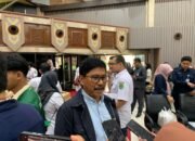 Pengangguran Tinggi, Baharuddin Serukan Pemprov Fokus pada Penciptaan Lapangan Kerja