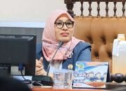 DPRD PPU dan Dinas Bahas Peningkatan Proses Pasca Panen demi Harga Kompetitif Rumput Laut