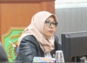 Sujiati Tekankan Pentingnya Irigasi untuk Tingkatkan Produktivitas Pertanian di PPU