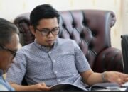 DPRD PPU Dorong Kolaborasi KPU, Bawaslu, dan Aparat Negara untuk Pemilu Adil dan Transparan