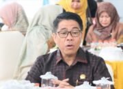 Syahrudin Desak Pemerintah Segera Tata Wilayah untuk Percepatan Pembangunan PPU