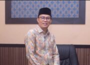 Optimisme Jhon Kenedy, Relokasi IKN Akan Dorong Kemajuan PPU