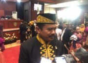 Andi Muhammad Yusuf Sebut Revitalisasi Cagar Budaya PPU Harus Jadi Prioritas