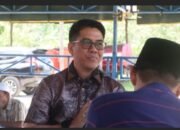 Syahrudin Minta Pengembangan TPI Waru dan Babulu Antisipasi IKN