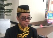 Syahrudin Minta Pemda PPU Fokus pada Pembangunan, Bukan Seremonial