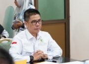 Syahrudin Dorong Pengembangan SDM dan Infrastruktur PPU Seiring Proyek IKN