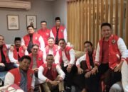 DPD KNPI Kutai Kartanegara Gelar Pertemuan Perdana bersama DPK KNPI