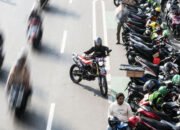 Tingkatkan PAD Di Samarinda, Ronal Soroti Optimalisasi Sektor Parkir