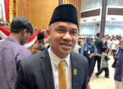 Adnan Faridhan Sebut GOR Segiri Siap Jadi Pusat Futsal Nasional