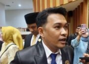 Hadiri Peresmian “Keraton Kaimas” Nama Baru Dua Organisasi Masyarakat Buton, Abdul Muis beri Apresiasi Tinggi