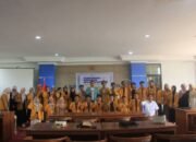 Edi Oloan Pasaribu Diundang Sebagai Keynote Speaker pada Kegiatan Konpiwil IPM Kaltim