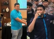 Ispikani dan Maritim Muda Kaltim Minta Pemerintah Turun Tangan dan Klarifikasi PT PHSS Terkait Pencemaran Lingkungan di Muara Badak