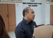 Vanandza Anggap Tantangan Masyarakat Samarinda Hampir Sama di Tiap Daerah