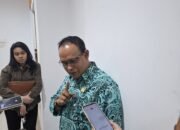 Muhammad Andriansyah Sebut Pengelolaan Tata Ruang Kota Menjadi Solusi Banjir
