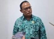 Sebut Pembagian Tim Sebagai Efektivitas Bekerja, Andriansyah Ardiansyah Tangani Masalah Lingkungan
