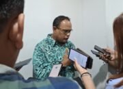 Muhammad Andriansyah Berharap 2025 Sistem Pengelolaan Sampah Di Samarinda Mulai Berjalan