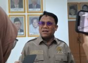 Samri Shaputra Soroti Pembebasan Lahan Di Air Hitam