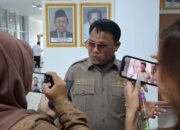 Samri Sebut Pendidikan Gratis Harus Menjadi Fokus Pemerintah