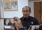 Vanandza Soroti Nasib HGB yang Terbengkalai dan Tak Kunjung Dibangun
