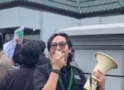 Honor Pekerja Teras Samarinda Tidak Kunjung Dibayarkan, HMI Samarinda : Peringatan Keras Untuk PT. Samudra Anugrah Indah Permai