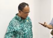Andriansyah Sebut “Si Pesut” Jadi Solusi Dalam Pengelolaan Sampah Di Samarinda