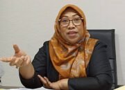 Sebut Pentingnya Pengembangan SDM, Sri Puji Sampaikan Urgensinya