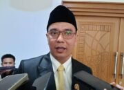 Novan Dukung Usulan Walikota Tentang Rencana Evaluasi Jam Belajar Di Sekolah
